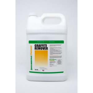 Natural Soy Products Graffiti Paint Remover 4 Gallons - All