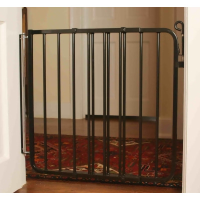 Cardinal Auto Lock Safety Gate Mg 15b 26 40 In Black From Safe - Cardinal Gates Stairway Special Outdoor Child Safety Gate Cardinal Auto Lock Safety Gate Mg 15b 26 40 In Black From Safe - Cardinal Gates Stairway Special Outdoor Child Safety Gate
