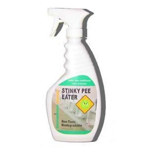 Natural Soy Products Stinky Pee Eater Super Conc. 5 Gallon Pail - All
