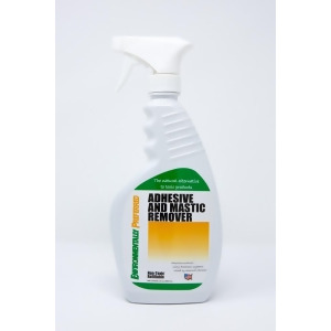 Natural Soy Products Adhesive Mastic Remover 12/Cs - All
