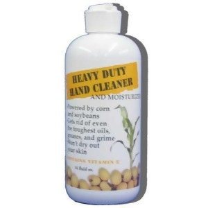 Natural Soy Products Heavy Duty Hand Cleaner 16 oz 12/Bx - All