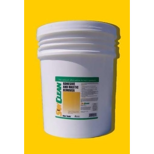 Natural Soy Products Concrete Sealer 5 Gallon Pail - All
