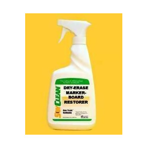 Natural Soy Products White Board Cleaner 4 Gallons - All