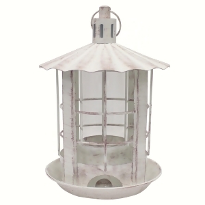 Heath Parkview Feeder Antique White - All