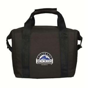 Kolder Bag Colorado Rockies 12 Pack - All