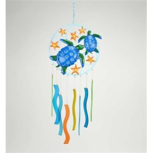 Gift Essentials Turtles Starfish Chime - All
