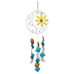 Gift Essentials Celestial Moon Chime - All