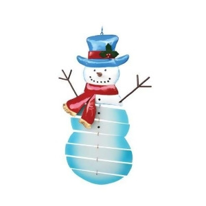Gift Essentials Snowman Mobile - All