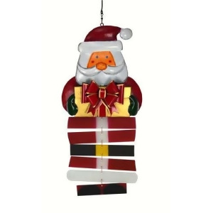Gift Essentials Santa Mobile - All