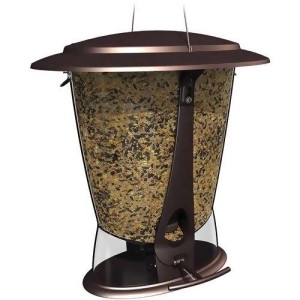 Classic Brands Squirrel-Proof X-2 Seed Feeder - All