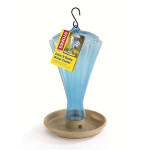 Hiatt Drink'N'Bathe Water Feeder - All