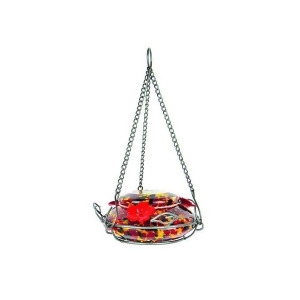 Nature's Way Molten Top-Fill Hummingbird Feeder - All