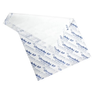 Extrasorbs Air Permeable Underpads Hpg 24X36 Inches 70/C - All