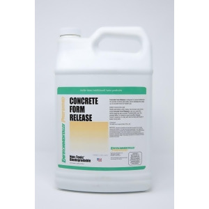 Natural Soy Products Concrete Form Release 4 Gallons - All