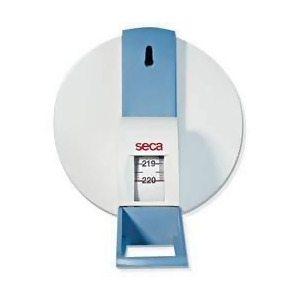 Seca 206 Inch Tape Measure Wall Stop and Magnifier - All