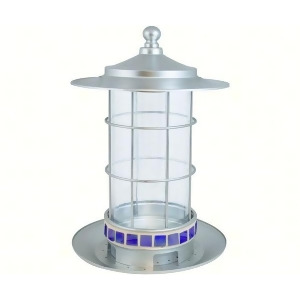 Classic Brands Trellis Lantern Feeder - All