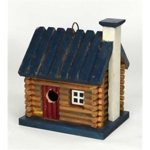 Songbird Essentials Homestead Birdhouse - All