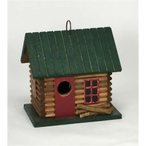 Songbird Essentials Settler Birdhouse - All