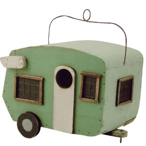 Songbird Essentials Birdhouse Fifth Wheel - All