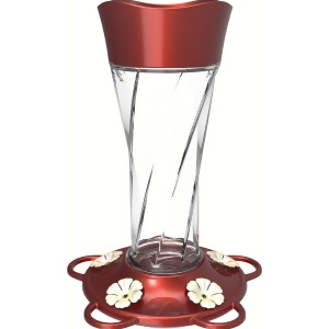 Classic Brands Twist Hummingbird Feeder - All