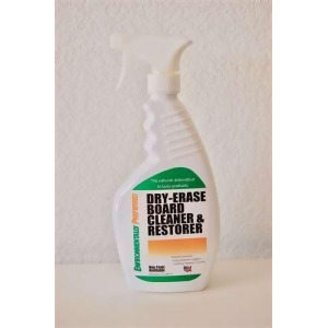 Natural Soy Products White Board Restorer 22 oz. 12/Cs - All