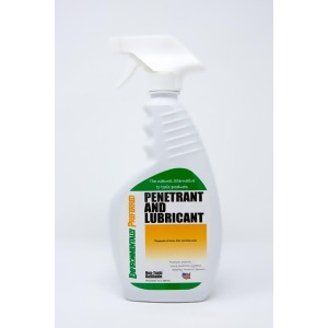 Natural Soy Products Penetrant Lubricant 22 oz. 6/Case - All
