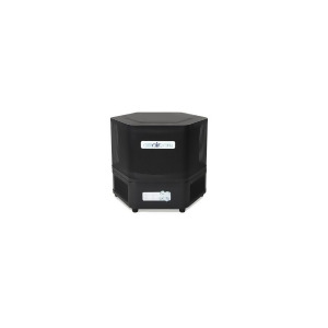 Amaircare 2500 Air Purifier 3 Speed Electronic Controls Slate - All