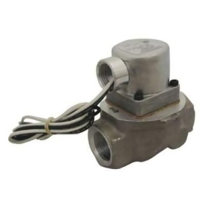 Scentry Iii Gas Shut Off Valve Diaphragm Type 1 Inch - All