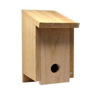 Songbird Essentials Convertible Roosting House - All