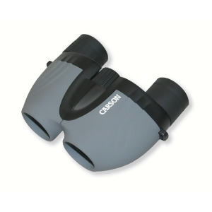 Carson Optical Tracker Compact Sport Binoculars 8 x 21mm - All