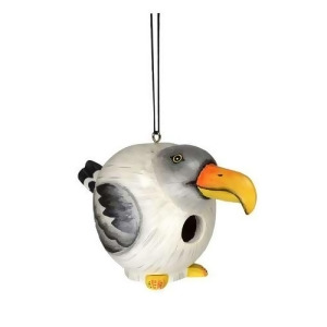 Songbird Essentials Seagull Gord-O Birdhouse - All