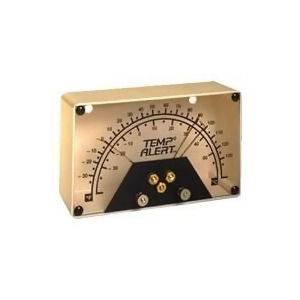 Sensaphone Fgd-0022 Mechanical Temperature Alert/Alarm - All