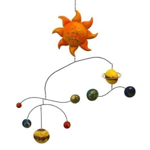 Gift Essentials Solar System Mobile - All