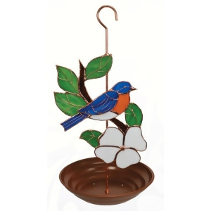 Gift Essentials Bluebird Bird Feeder - All