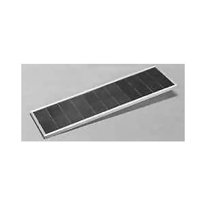 Bird-x Solar Panel for Goosebuster BirdXPeller Pro1 Pro2 Wp - All