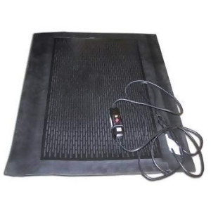 Cozy Products Ice-Away Tm Heated Mat - All