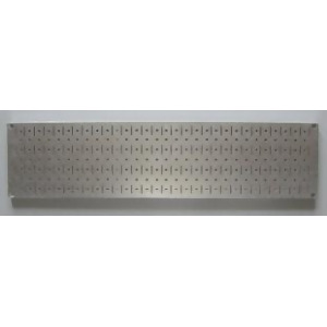 Pegboard Combo Runner 8 x 32 Red - All