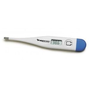 Thermometer Disposable 60 Second Bulk 25/box - All