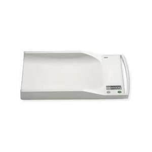 Seca 334 Electronic Baby Scale with Handle - All