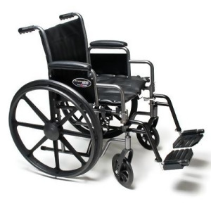 Everest Jennings Traveler R Se Wheel Chair 3E010130 - All