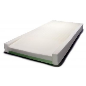 Elite Clinical Care Mattress Series Matt 919 Foam 80X42x6 Hs - All