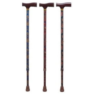Fashion Derby Canes Combo 6 Pack - All