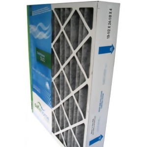 Safe Home Duo Air Purify Furnace Filter 20x20x4 In. - All