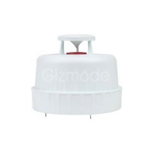 Gizmode Wa-01x Water Alarm Extreme Stand Alone 9V 115 dB - All