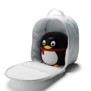 Neb-u-tyke Nebulizer Penguin And Igloo Case - All