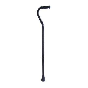 Bariatric Imperial Offset Cane 4 Pack - All