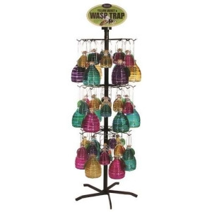Wasp Trap Display - All Wasp Trap Display - All