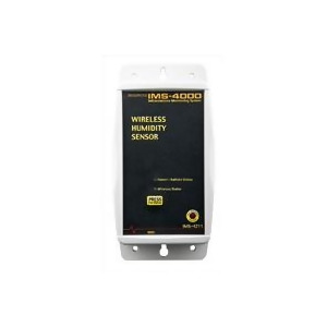 Sensaphone Ims-4000 Wireless Humidity Sensor - All