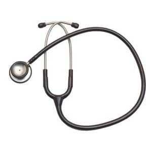 Labtron Stainless Steel Stethoscope Pediatric - All