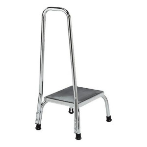 Safety Step-Up Stool 9x14x11.25 35 In. Handle 2/Pk - All